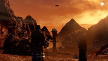 Immagine 4 del gioco Red Faction Guerrilla Re-Mars-tered per PlayStation 4